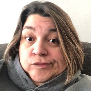 Meet your Posher, Kristina